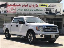 فۆرد F-150